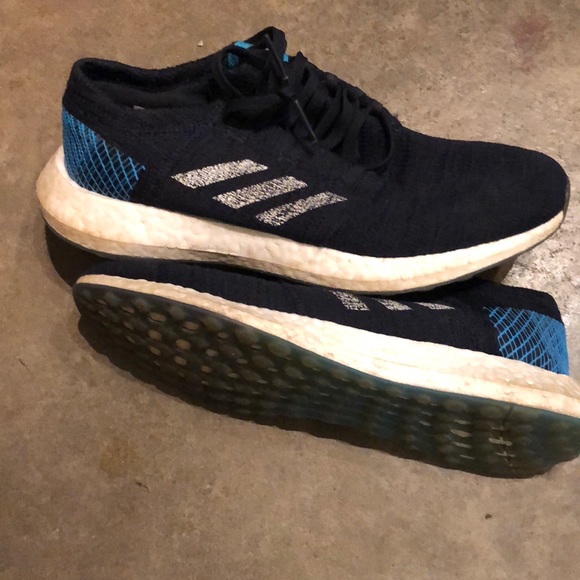 Adidas Pureboost Go - Picture 5 of 8